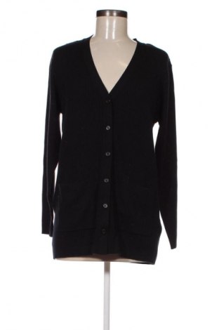 Cardigan de damă M&S x Alexa Chung, Mărime M, Culoare Negru, Preț 184,99 Lei