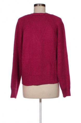 Damen Strickjacke Mango, Größe L, Farbe Rosa, Preis 12,99 €