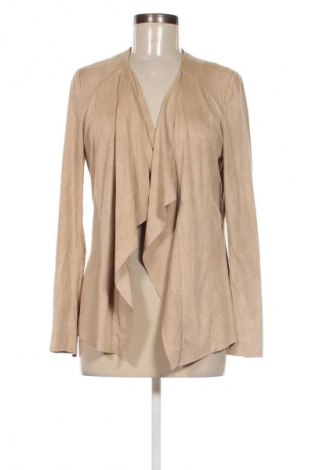 Damen Strickjacke Mango, Größe M, Farbe Beige, Preis 5,49 €