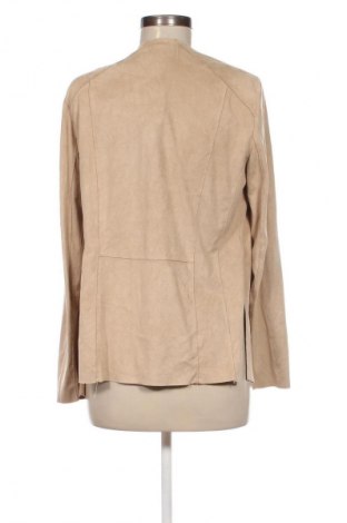 Damen Strickjacke Mango, Größe M, Farbe Beige, Preis € 5,49