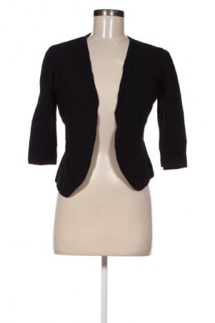 Cardigan de damă Manguun, Mărime S, Culoare Negru, Preț 21,99 Lei