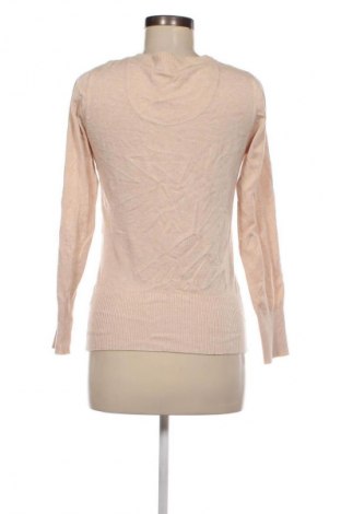 Damen Strickjacke Manguun, Größe M, Farbe Beige, Preis € 3,49