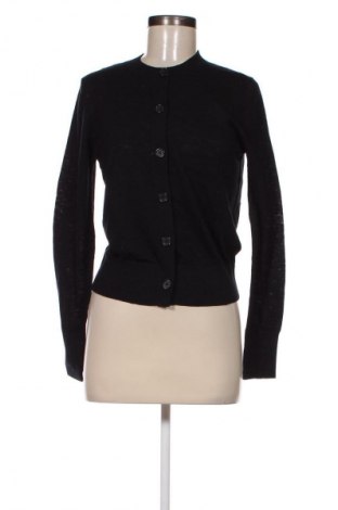 Cardigan de damă Marc O'Polo, Mărime S, Culoare Negru, Preț 469,74 Lei