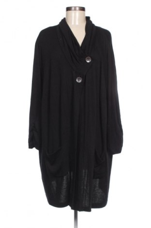 Cardigan de damă Maxima, Mărime XL, Culoare Negru, Preț 47,99 Lei