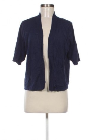 Γυναικεία ζακέτα Millers, Μέγεθος XL, Χρώμα Μπλέ, Τιμή 8,97 €