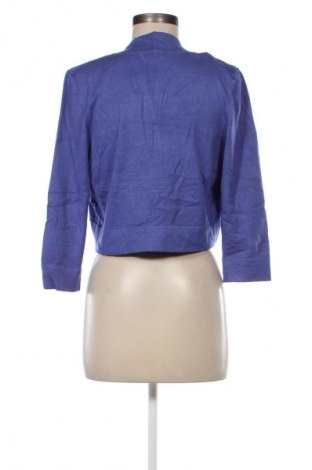 Damen Strickjacke Millers, Größe M, Farbe Blau, Preis 4,99 €