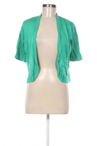 Γυναικεία ζακέτα Millers, Μέγεθος M, Χρώμα Πράσινο, Τιμή 11,38 €