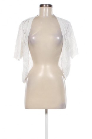 Γυναικεία ζακέτα Millers, Μέγεθος S, Χρώμα Λευκό, Τιμή 7,18 €