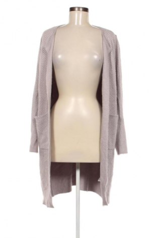 Damen Strickjacke Mimosa, Größe S, Farbe Grau, Preis € 8,99