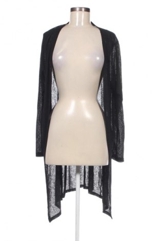 Cardigan de damă Miss Valley, Mărime L, Culoare Negru, Preț 26,99 Lei