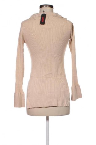 Damen Strickjacke Misspap, Größe L, Farbe Beige, Preis € 10,99