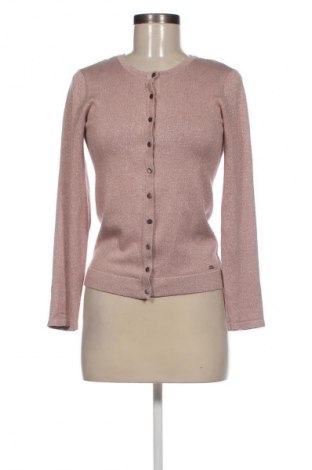 Damen Strickjacke Mohito, Größe S, Farbe Rosa, Preis 9,49 €