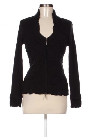 Cardigan de damă Monari, Mărime M, Culoare Negru, Preț 91,99 Lei