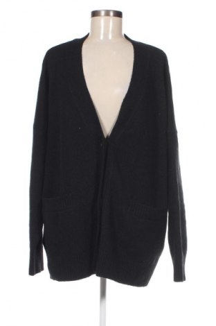 Cardigan de damă Monki, Mărime L, Culoare Negru, Preț 73,68 Lei