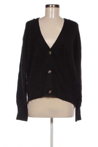 Cardigan de damă Montego, Mărime M, Culoare Negru, Preț 33,99 Lei