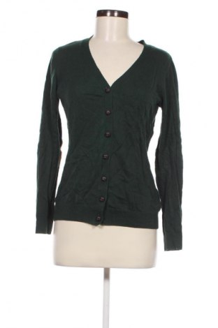 Cardigan de damă Montego, Mărime M, Culoare Verde, Preț 21,99 Lei