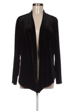 Cardigan de damă Ms Mode, Mărime XL, Culoare Negru, Preț 20,99 Lei