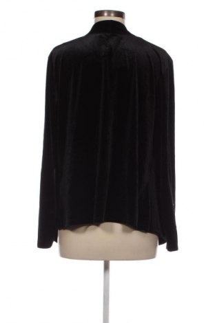 Cardigan de damă Ms Mode, Mărime XL, Culoare Negru, Preț 20,99 Lei