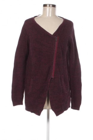 Cardigan de damă Neo, Mărime XS, Culoare Roșu, Preț 24,99 Lei