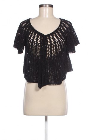 Cardigan de damă New Look, Mărime M, Culoare Negru, Preț 33,99 Lei