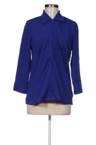 Damen Strickjacke Noni B, Größe M, Farbe Blau, Preis 6,99 €