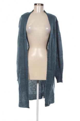 Damen Strickjacke Norah, Größe M, Farbe Blau, Preis € 9,99