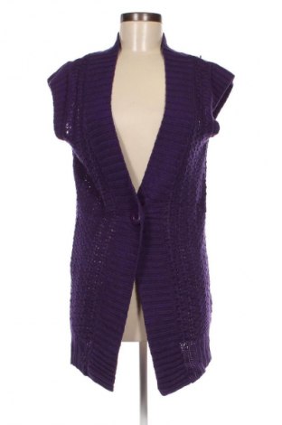 Cardigan de damă ONLY, Mărime M, Culoare Mov, Preț 31,99 Lei