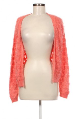 Cardigan de damă ONLY, Mărime S, Culoare Portocaliu, Preț 31,99 Lei