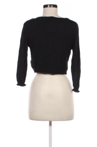 Cardigan de damă ONLY, Mărime M, Culoare Negru, Preț 21,99 Lei