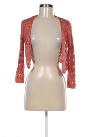 Cardigan de damă ONLY, Mărime XS, Culoare Portocaliu, Preț 22,99 Lei