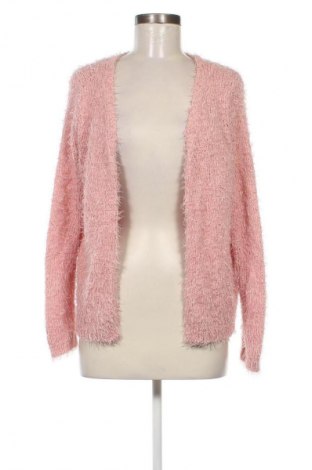 Damen Strickjacke ONLY, Größe S, Farbe Rosa, Preis € 3,99