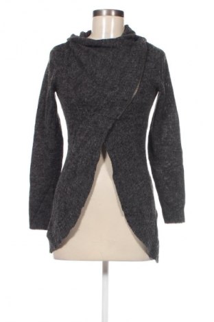 Damen Strickjacke ONLY, Größe XS, Farbe Grau, Preis € 6,99