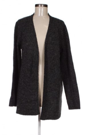 Cardigan de damă Object, Mărime L, Culoare Negru, Preț 47,99 Lei