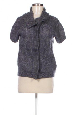 Cardigan de damă One Step, Mărime L, Culoare Gri, Preț 110,99 Lei