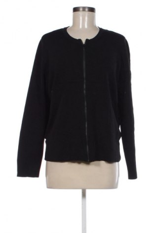 Cardigan de damă Opus, Mărime L, Culoare Negru, Preț 81,99 Lei