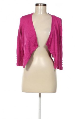 Damen Strickjacke Orsay, Größe L, Farbe Rosa, Preis € 3,49