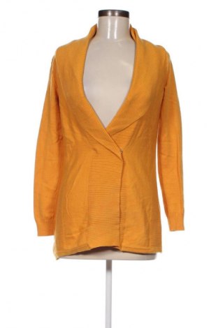 Cardigan de damă Orsay, Mărime S, Culoare Galben, Preț 21,99 Lei