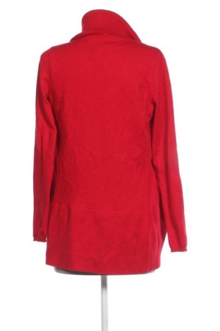 Damen Strickjacke Orsay, Größe M, Farbe Rot, Preis 6,99 €