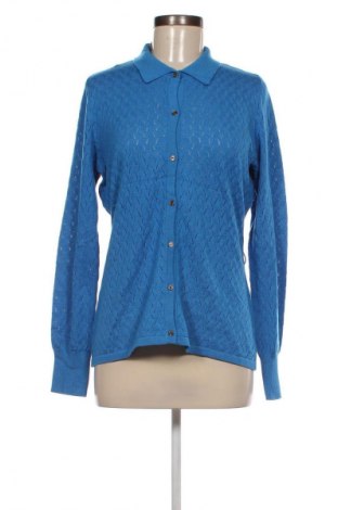 Damen Strickjacke Orsay, Größe M, Farbe Blau, Preis € 8,49