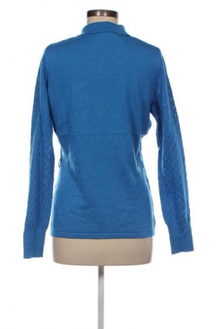 Damen Strickjacke Orsay, Größe M, Farbe Blau, Preis € 8,49