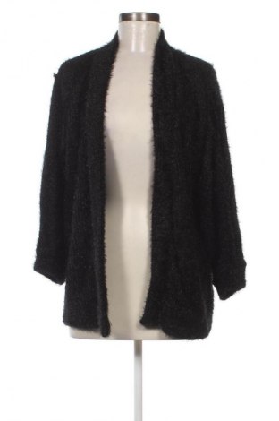 Cardigan de damă Oviesse, Mărime M, Culoare Negru, Preț 78,99 Lei