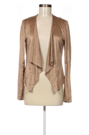 Damen Strickjacke Page One, Größe XS, Farbe Beige, Preis 4,99 €