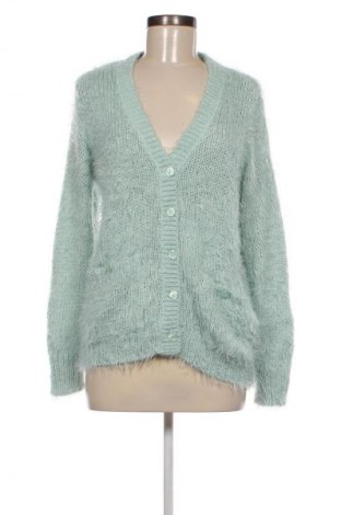 Damen Strickjacke Paola, Größe M, Farbe Grün, Preis € 4,99