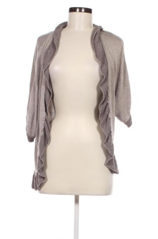 Damen Strickjacke Per Una By Marks & Spencer, Größe M, Farbe Beige, Preis € 14,99