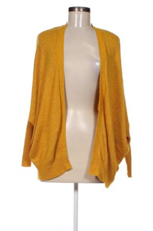 Cardigan de damă Pescara, Mărime M, Culoare Galben, Preț 20,99 Lei