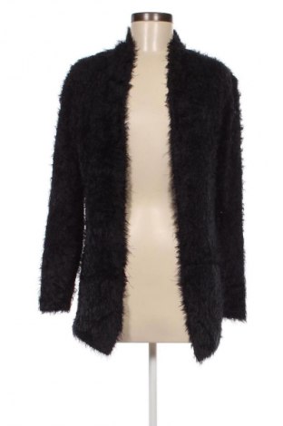 Cardigan de damă Pescara, Mărime M, Culoare Negru, Preț 95,39 Lei