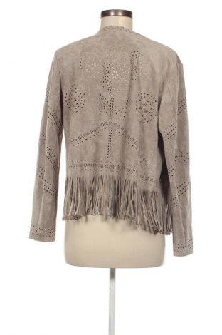 Cardigan de damă Pfeffinger, Mărime M, Culoare Gri, Preț 31,99 Lei