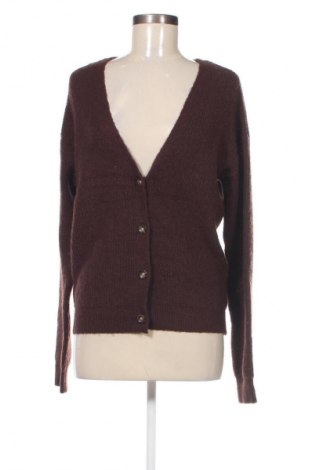 Damen Strickjacke Pieces, Größe S, Farbe Braun, Preis € 9,99