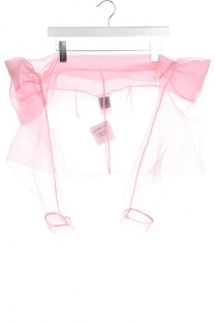 Damen Strickjacke Pinko, Größe S, Farbe Rosa, Preis 78,61 €