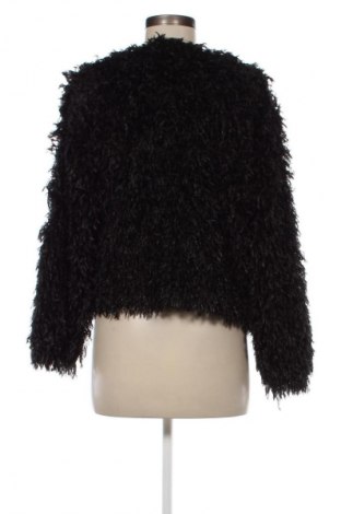 Cardigan de damă Pittarello, Mărime M, Culoare Negru, Preț 35,99 Lei